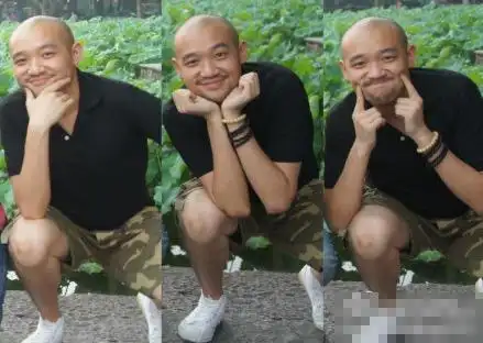 《中国好声音》李代沫被指同性恋 揭其减肥前肥胖照