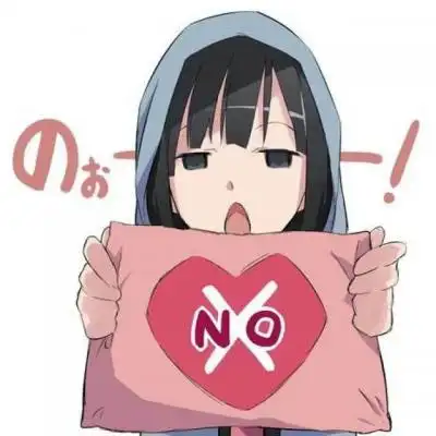 qq头像动漫情侣可爱可爱十足的动漫情侣卖萌秀恩爱