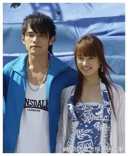 乐坛天后蔡依林的高调恋情,她人生过往中曾经最重要的3个男人