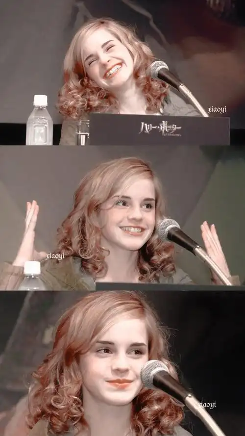 emma watson艾玛沃特森 手机竖屏壁纸 wb@kenny筱怡