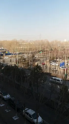 吉林省长春市绿园区东风大街靠近一汽物流有限公司零部件物流部大楼