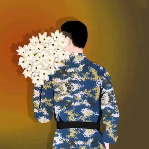 情侣头像匹配另一半