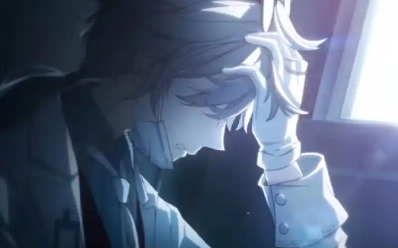 来欣赏真理之下卡尔的美颜暴击