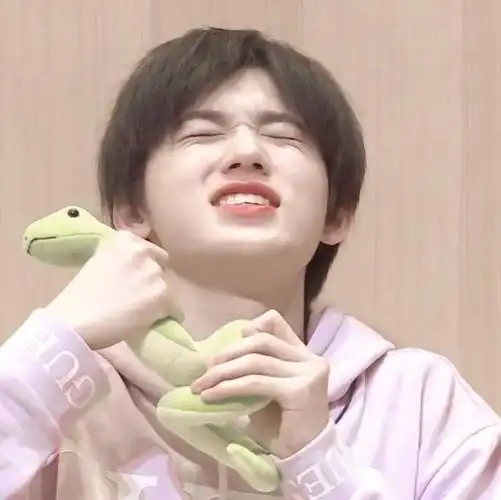 分享一组小可爱宋亚轩的头像