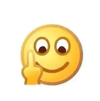 中指熊猫人熊猫人中指斗图表情包-表情gmgssmg-爱斗图