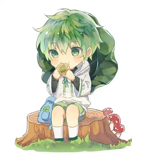 清莲い剑魄通过花瓣iphone客户端采集于2019-06-20 20:27:44q版男人物