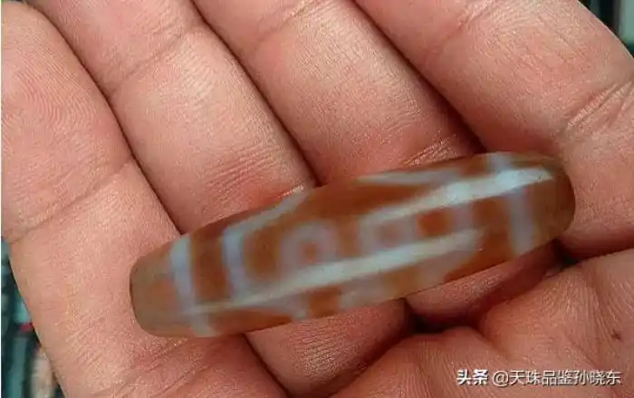 天珠真假分辨方法图解总结市面上的常见的15种假天珠