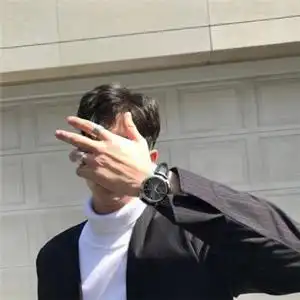 男士头像成熟霸气的图片,男生头像图片