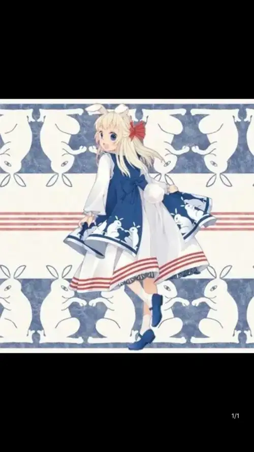 【大白兔奶糖拟人】_二手_转让_回收 – 闲鱼