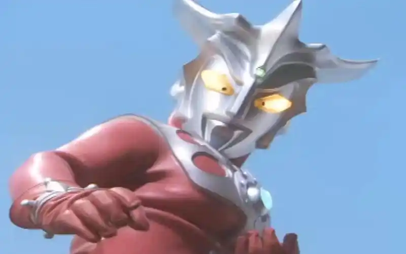 奥特曼飞踢排行榜