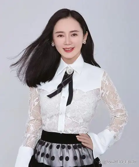 魏新雨经纪人丨内地女歌手丨恋人心