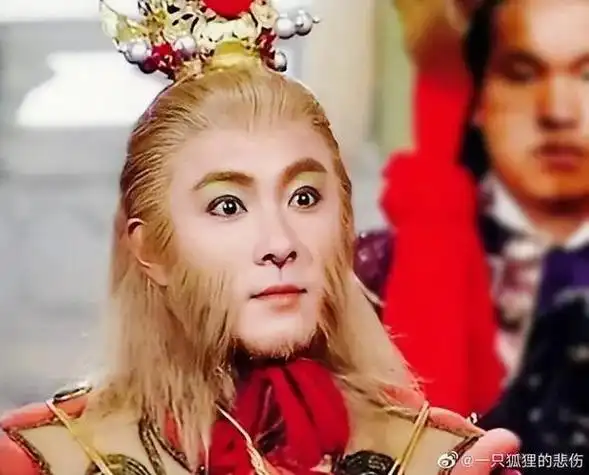 张卫健版西游记,你几岁看的? #西游记 #张卫健版 - 抖音