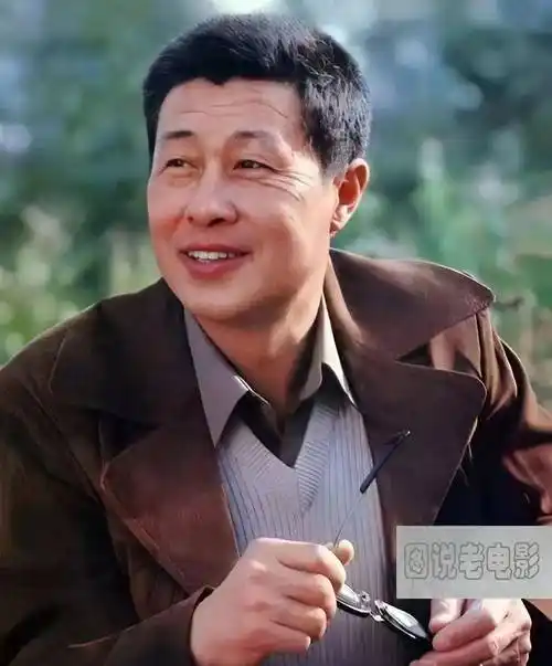 24张老艺术家演员高清图片 英俊美丽 再难超越 有两位你认得吗?