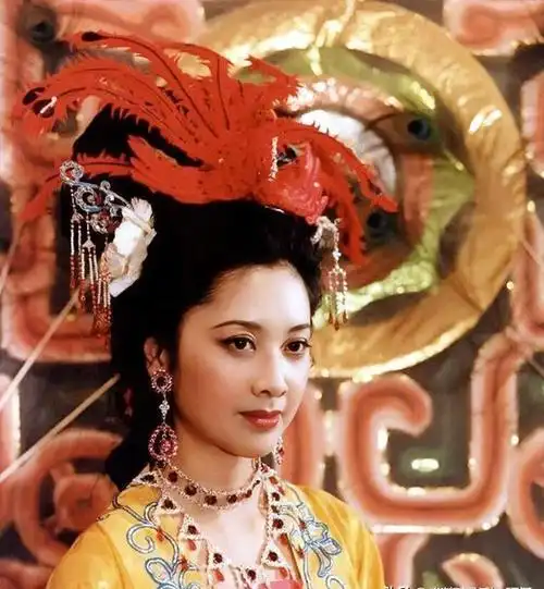 《西游记》导演杨洁:我找遍了全国的美人,你们却盯着那猴儿看