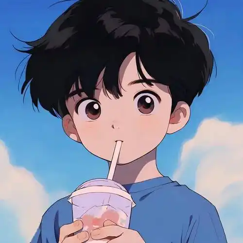 头像|ins风清冷感私藏363436373039头像_少年_太阳_cr