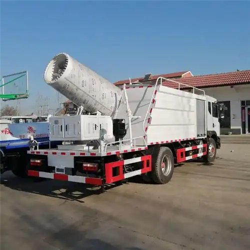 三个轮子的小洒水车价格现在多少钱?