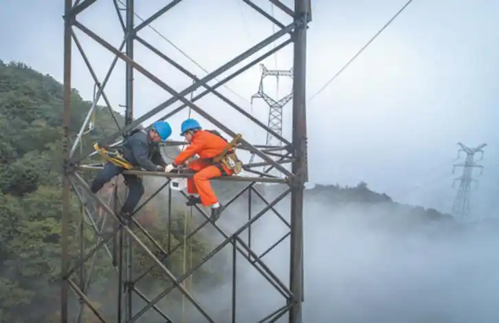 国家电网用电负荷创历史新高多措并举全力保障电力可靠供应