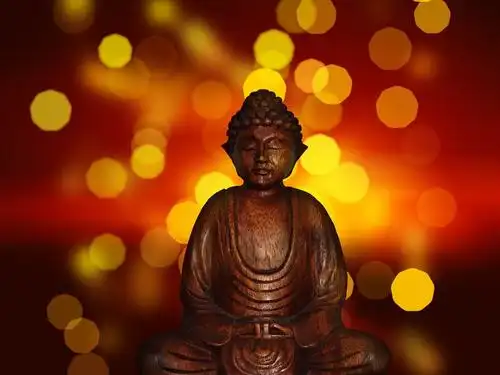 12 buddhist lessons for a better and happier you