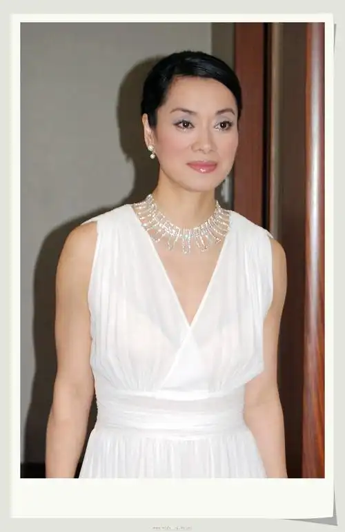 毛阿敏 amin mao的图片