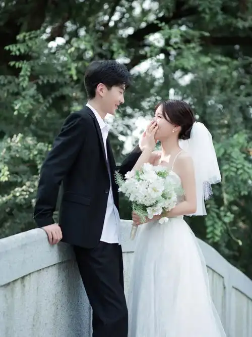 南京写真 | 南京艺术照92929292929292情侣婚纱写真