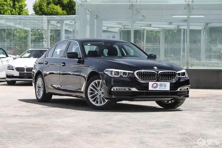 【宝马宝马5系2018款525li 豪华设计套装】报价_图片_-参数_易车