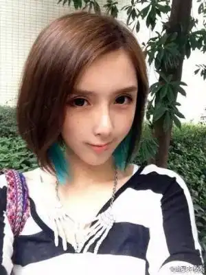 网红鼻祖ck沉珂是谁?那些年我们的非主流青春