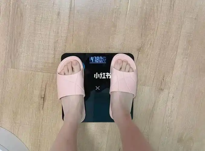 该吃吃该喝喝体重依旧稳定96斤