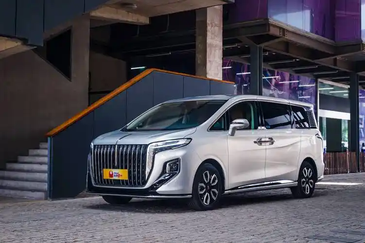 红旗商务车七座图片及价格(最新红旗商务车)