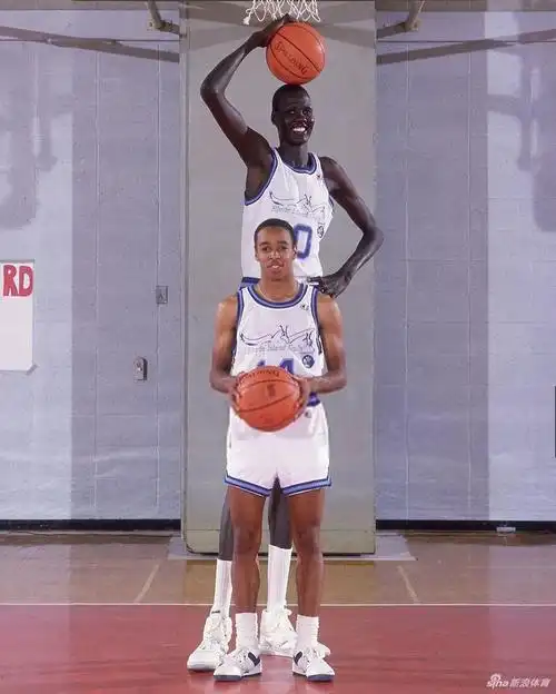 马努特波尔身高2米31nba球员历史上身高最高的球员
