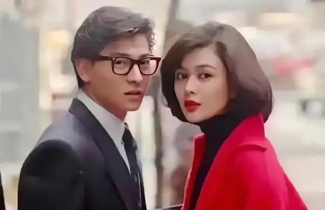 14k洪汉义开赌场12个女友相伴坏事做尽因牧师一句话悔悟