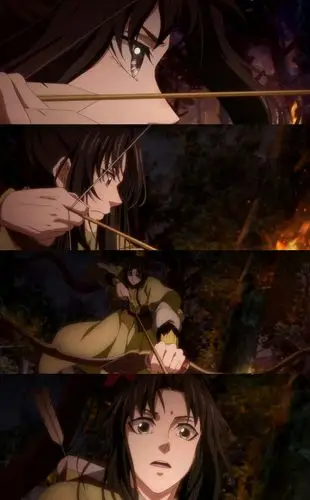 魔道祖师 金凌 字如兰