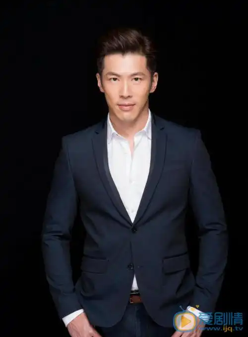 黄少祺个人资料简介_黄少祺图片写真_生活照_家庭背景-明星库