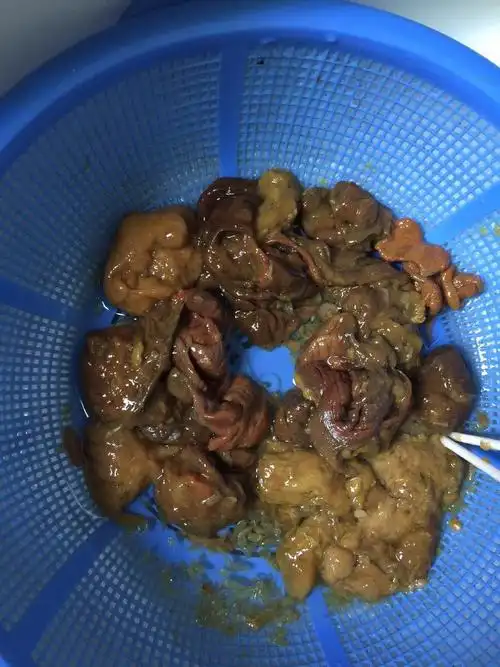 姿美堂果蔬酵素的作用与功效(酸性体质在捣乱)