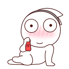 泰迪兔gif搞笑表情包大全_动态