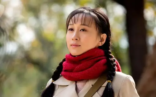 人民的名义老戏骨是流量担当,小花旦也能是老戏骨