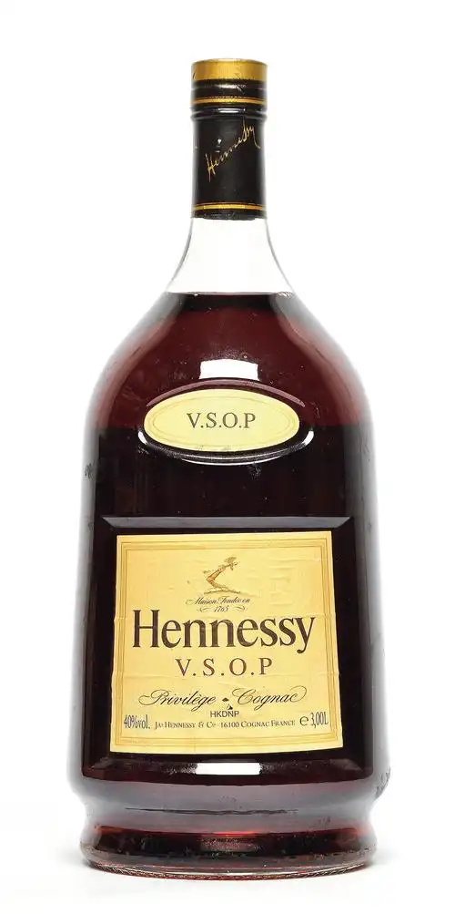 0626hennessyvsop干邑白兰地3l