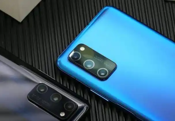 荣耀v30全方位测评外观工艺摄像性能电池与系统详解