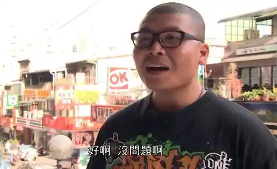 杰哥阿伟畅谈过去好康的每日只赚460元差点和周杰伦搭戏