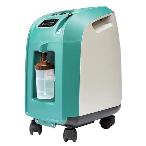 凯亚制氧机 zy-5af (基本型) 5l