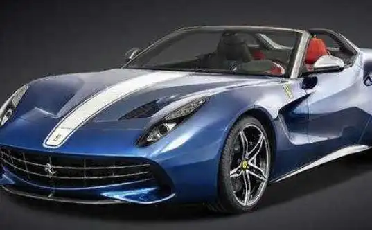 盘点十辆世界上最贵的汽车:一般人买不起,土豪们的专属!-图10