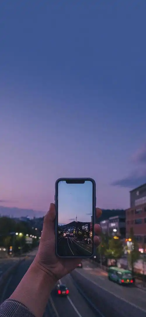 2021好看的手机壁纸精选 看看有你喜欢的吗?