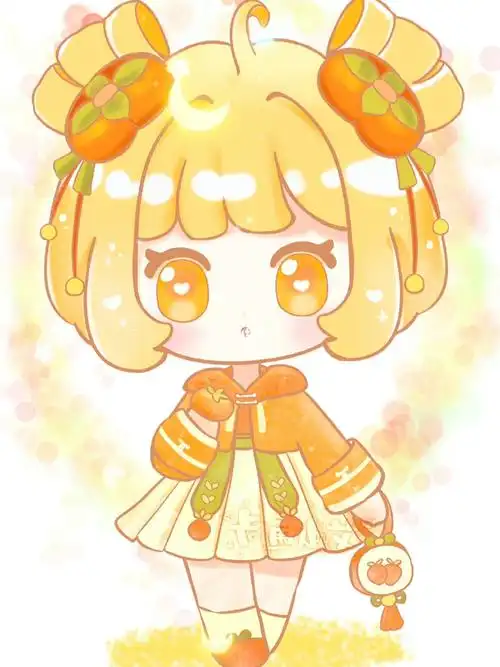 迷你世界皮肤卡通画合集