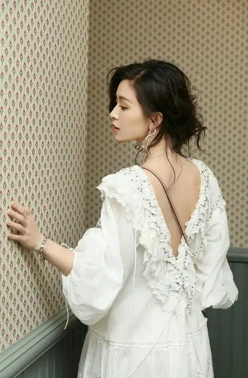 文咏珊-美图&佳人