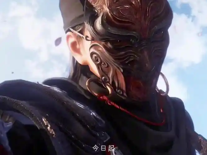 袁天罡与李星云的霸气语录