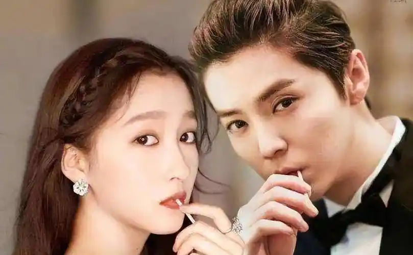 关晓彤经过前男友的遭遇,也应该明白了什么叫"树倒猢狲散",认清了这个