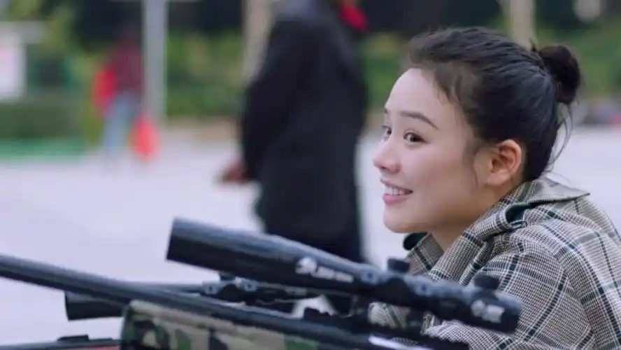 马思纯新剧获赞,她的"清醒",撕开了多少女演员的"遮羞布"?_腾讯新闻