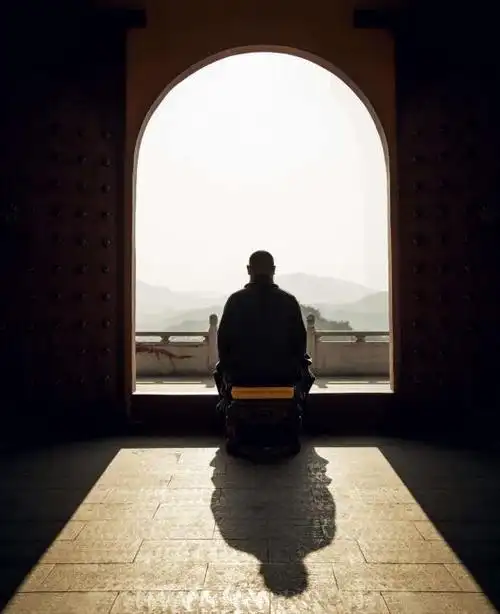 寺必有茶僧必善茗原来茶与佛有这么近的渊源