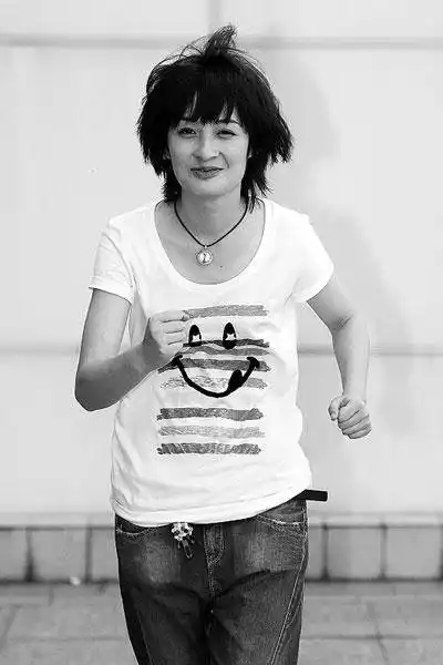 个性:今天,你"曾轶可"了吗