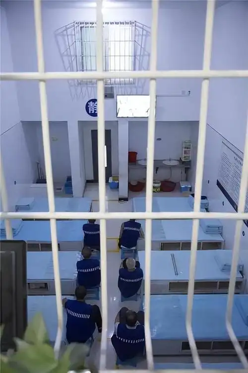 看守所里面洗洁精有这些作用?最后一条你一定想不到