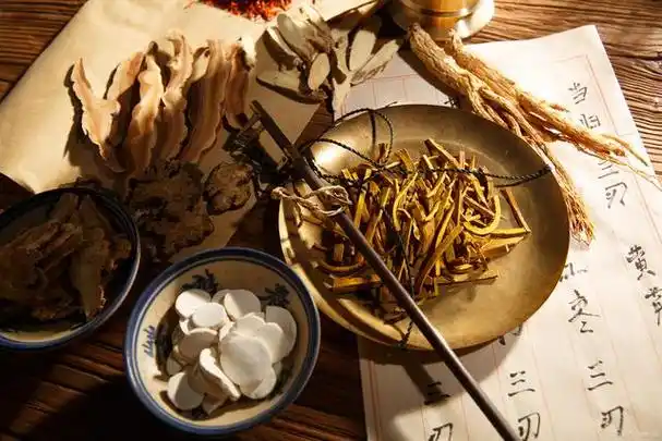 葱豉桔梗汤(3)暑湿伤表证——清暑祛湿解表——新家香薷饮(4)气虚感冒